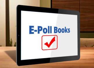 Electronic Poll Books | e-Poll Books