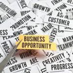 opporutnities