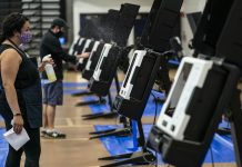 ‘Reckless and stupid’: Security world feuds over how to ban wireless gear in voting machines
