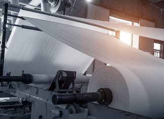 Environmental Impact of Paper