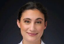 Introducing Angelica Kapsis, President of VotRite