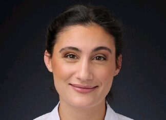 Introducing Angelica Kapsis, President of VotRite
